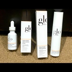 Glo skin bundle